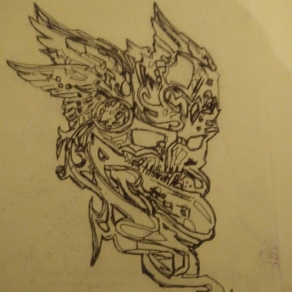 Meet your Posher, Vito - Picture 1 of 1